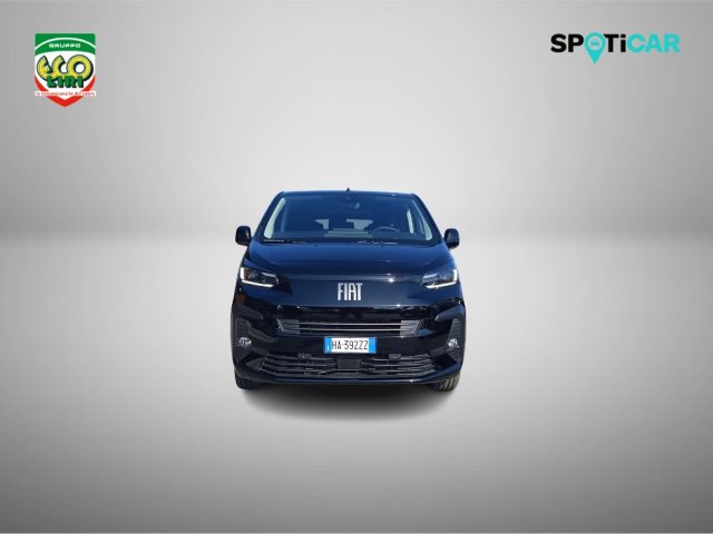 Fiat Ulysse 2.0 BlueHDi 180 CV AT8 L3 Combi - foto 2 di 4
