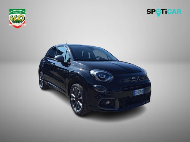 Fiat 500X 1.3 MultiJet 95 CV Sport - foto 3 di 4