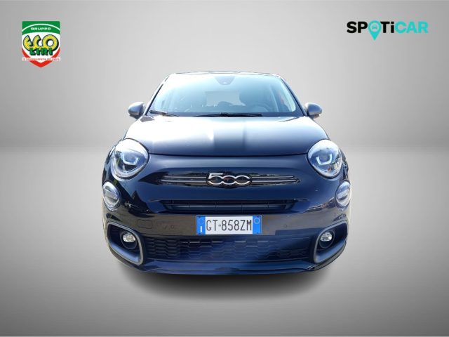 Fiat 500X 1.3 MultiJet 95 CV Sport - foto 2 di 4