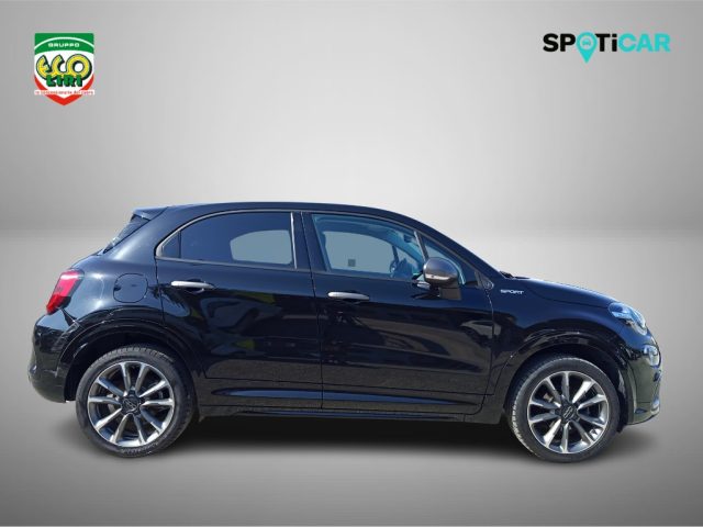 Fiat 500X 1.3 MultiJet 95 CV Sport - foto 4 di 4