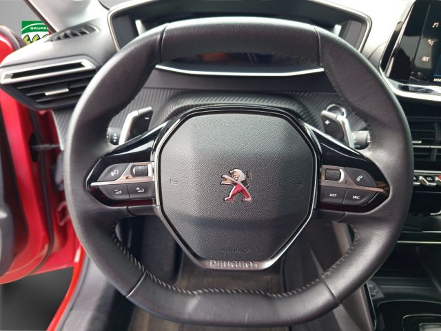 Peugeot 208 PureTech 100 Stop&Start EAT 8, del 2024, 32.628 km, in vendita a San Giorgio A Liri (FR)