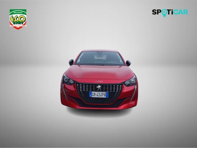 Peugeot 208 PureTech 100 Stop&Start EAT 8 - foto 2 di 4