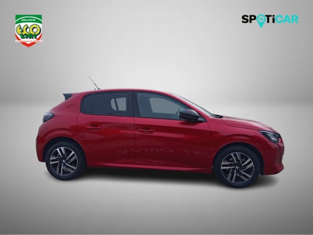Peugeot 208 PureTech 100 Stop&Start EAT 8 - foto 4 di 4
