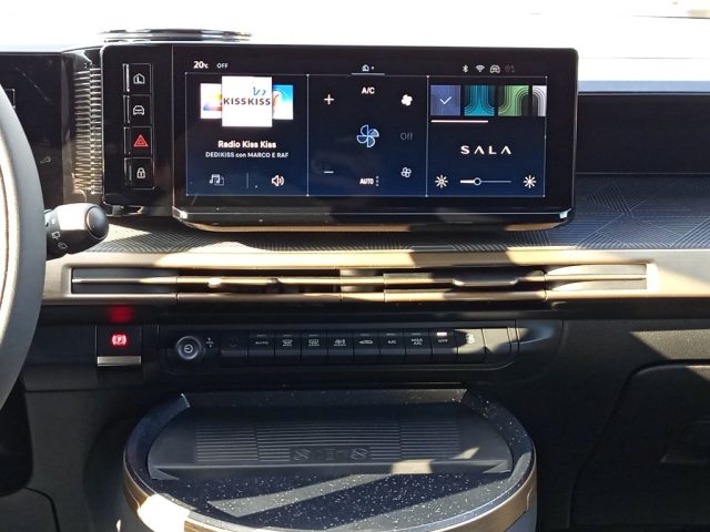 Lancia Ypsilon Hybrid e-DCT LX - foto 3 di 4