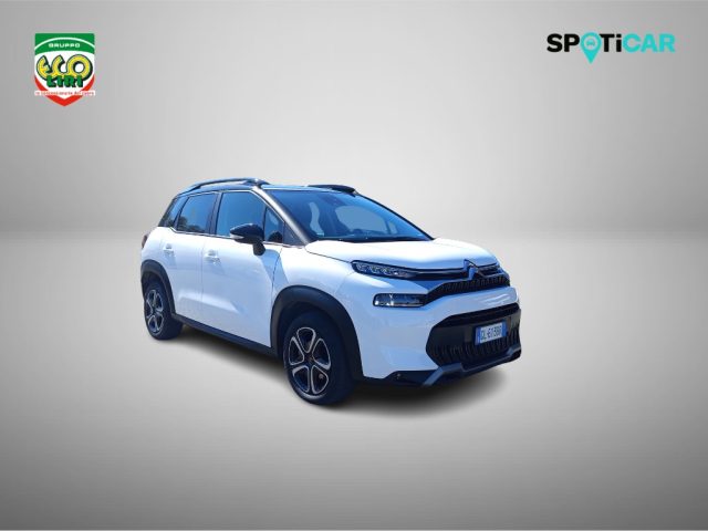 Citroen C3 Aircross PureTech 110 S&S Shine - foto 3 di 4