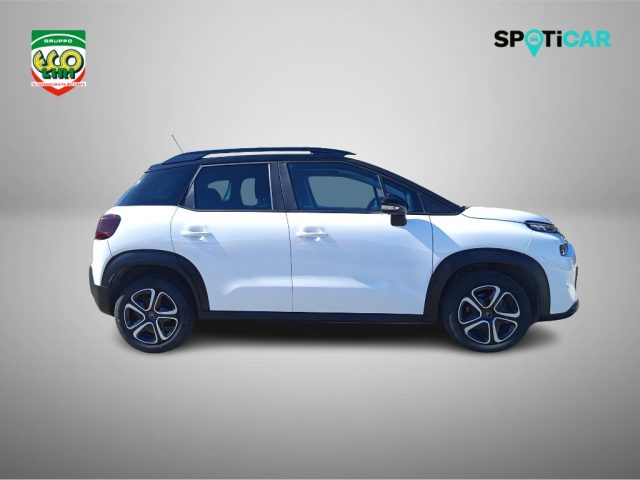 Citroen C3 Aircross PureTech 110 S&S Shine - foto 4 di 4