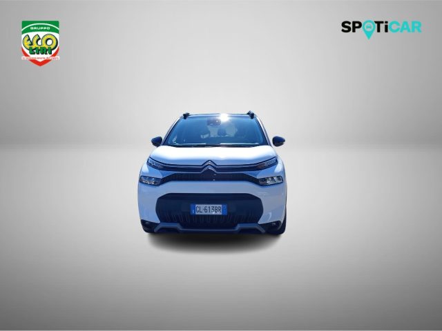 Citroen C3 Aircross PureTech 110 S&S Shine - foto 2 di 4