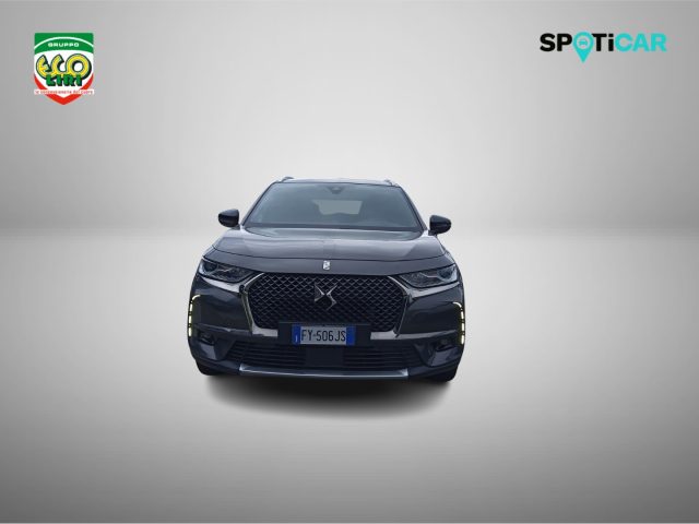 DS Automobiles DS 7 Crossback BlueHDi 180 aut. Grand Chic - foto 2 di 4