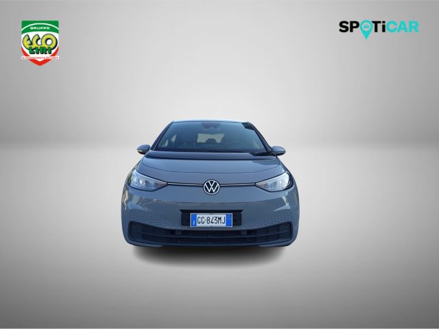 Volkswagen ID.3 ID.3 Pure Performance Batteria da 45kWh (net) 110 - foto 2 di 4