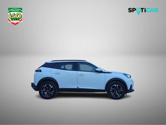 Peugeot 2008 PureTech 130 S&S Allure - foto 4 di 4
