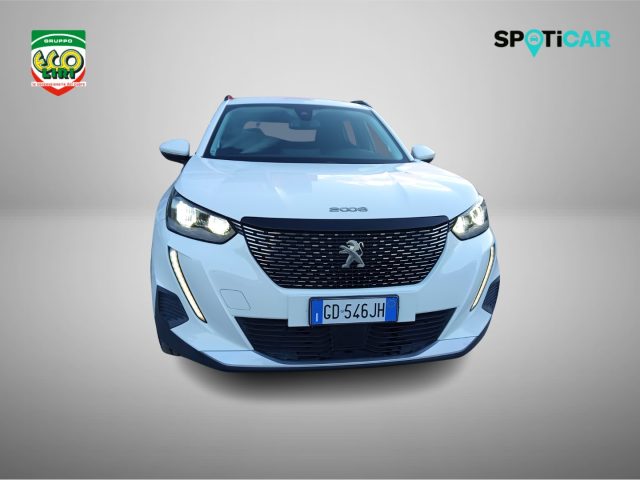 Peugeot 2008 PureTech 130 S&S Allure - foto 2 di 4