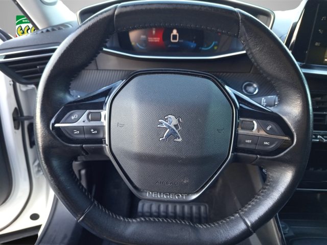 Peugeot 2008 PureTech 130 S&S Allure, del 2020, 89.600 km, in vendita a San Giorgio A Liri (FR)
