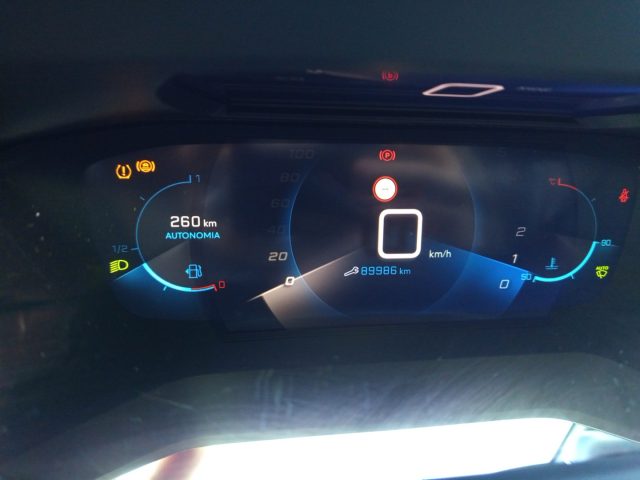 Peugeot 2008 PureTech 130 S&S Allure, del 2020, 89.600 km, in vendita a San Giorgio A Liri (FR)
