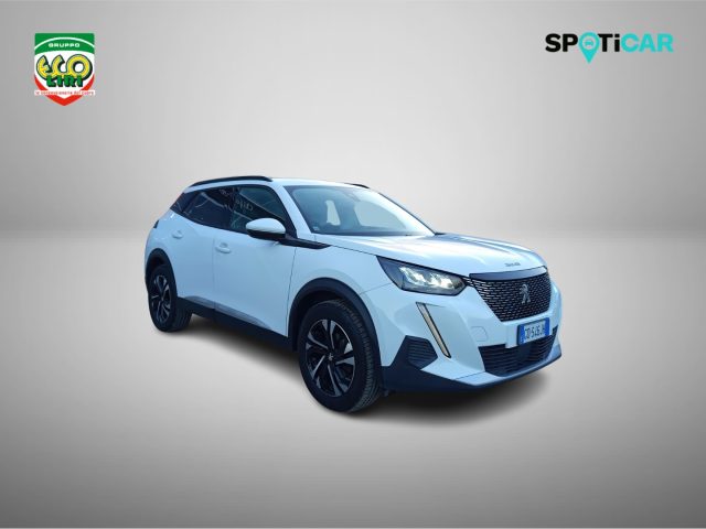Peugeot 2008 PureTech 130 S&S Allure - foto 3 di 4