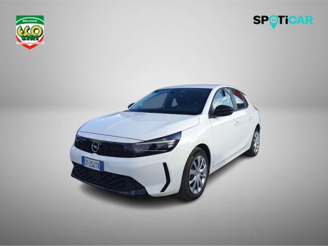 Opel Corsa 1.2 100 CV Edition km 0 a SAN GIORGIO A LIRI