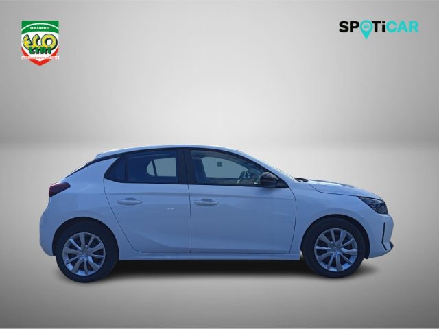 Opel Corsa 1.2 100 CV Edition - foto 4 di 4