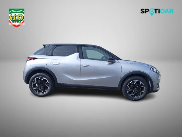 DS Automobiles DS 3 Crossback PureTech 100 So Chic - foto 4 di 4
