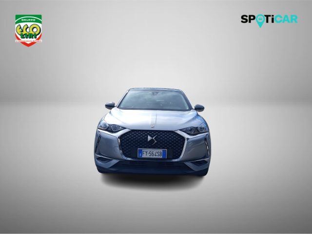 DS Automobiles DS 3 Crossback PureTech 100 So Chic - foto 2 di 4