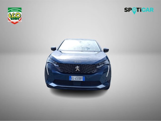 Peugeot 3008 BlueHDi 130 S&S EAT8 Allure Pack usato a SAN GIORGIO A LIRI