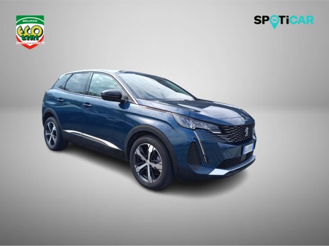 Peugeot 3008 BlueHDi 130 S&S EAT8 Allure Pack - foto 3 di 4