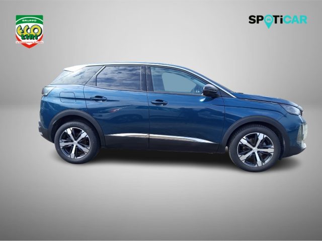 Peugeot 3008 BlueHDi 130 S&S EAT8 Allure Pack - foto 4 di 4