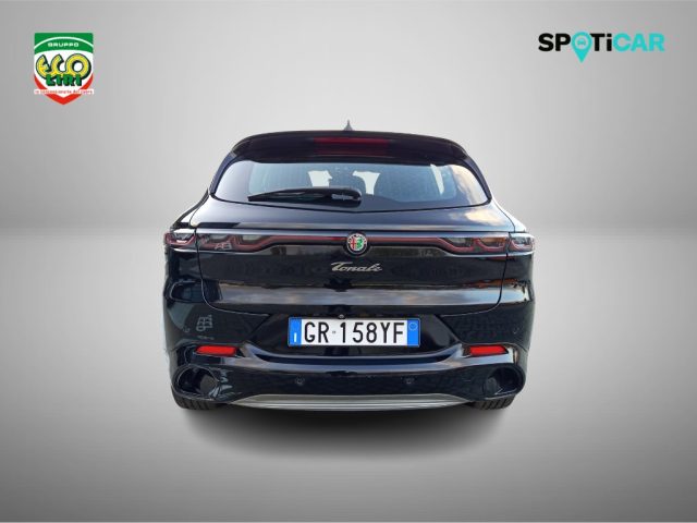 Alfa Romeo Tonale 1.6 diesel 130 CV TCT6, del 2024, 35.181 km, in vendita a San Giorgio A Liri (FR)
