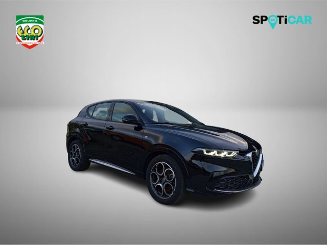 Alfa Romeo Tonale 1.6 diesel 130 CV TCT6 usato a SAN GIORGIO A LIRI