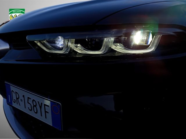 Alfa Romeo Tonale 1.6 diesel 130 CV TCT6, del 2024, 35.181 km, in vendita a San Giorgio A Liri (FR)