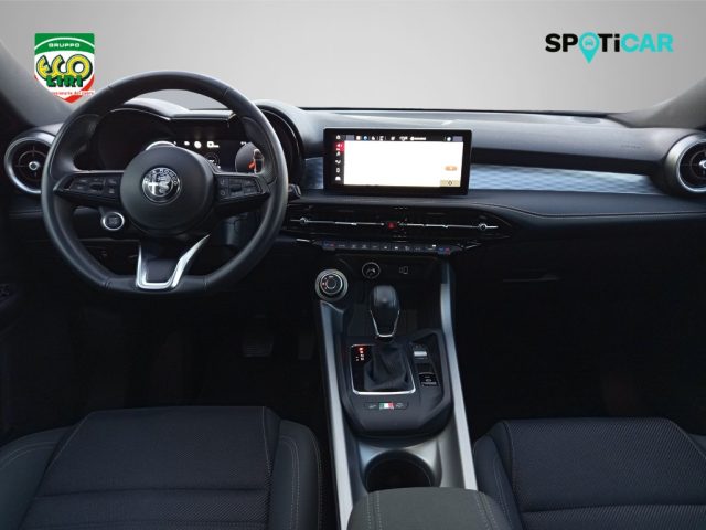 Alfa Romeo Tonale 1.6 diesel 130 CV TCT6, del 2024, 35.181 km, in vendita a San Giorgio A Liri (FR)