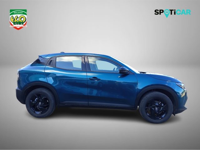 Alfa Romeo Junior 1.2 136 CV Hybrid eDCT6 - foto 4 di 4