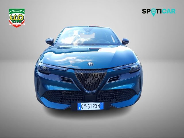 Alfa Romeo Junior 1.2 136 CV Hybrid eDCT6 - foto 2 di 4