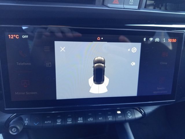 Alfa Romeo Junior 1.2 136 CV Hybrid eDCT6, del 2025, 23.937 km, in vendita a San Giorgio A Liri (FR)