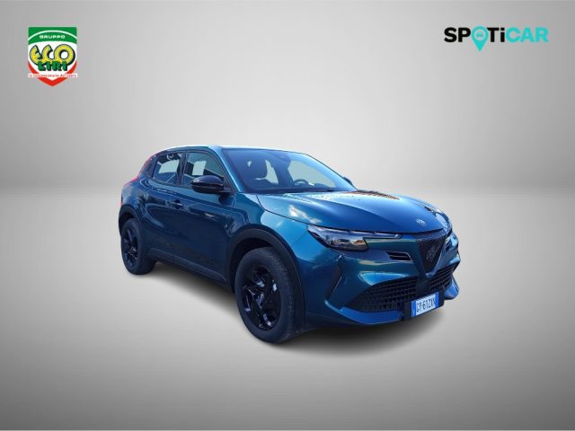 Alfa Romeo Junior 1.2 136 CV Hybrid eDCT6 - foto 3 di 4