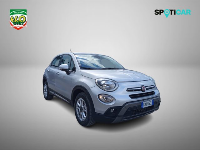 Fiat 500X 1.3 MultiJet 95 CV Cross - foto 3 di 4