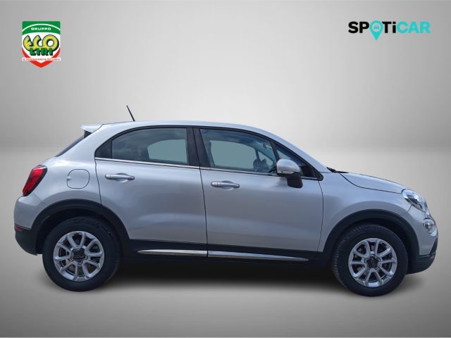 Fiat 500X 1.3 MultiJet 95 CV Cross - foto 4 di 4