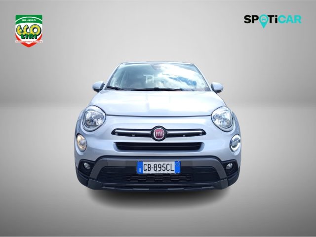 Fiat 500X 1.3 MultiJet 95 CV Cross - foto 2 di 4