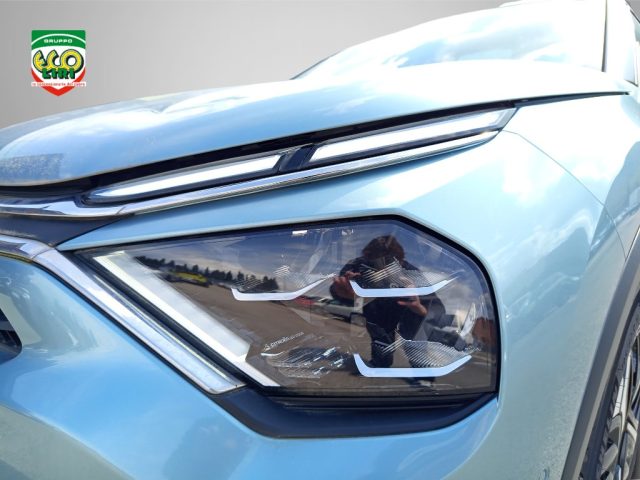Citroen C4 PureTech 130 S&S usato a SAN GIORGIO A LIRI