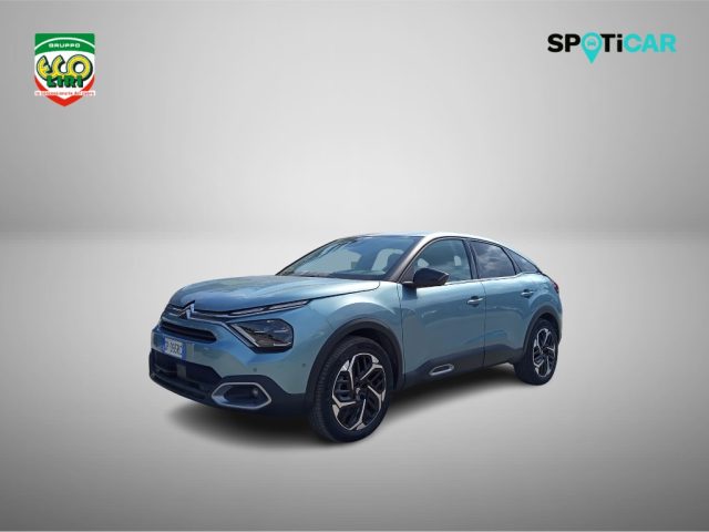 Citroen C4 PureTech 130 S&S usato a SAN GIORGIO A LIRI