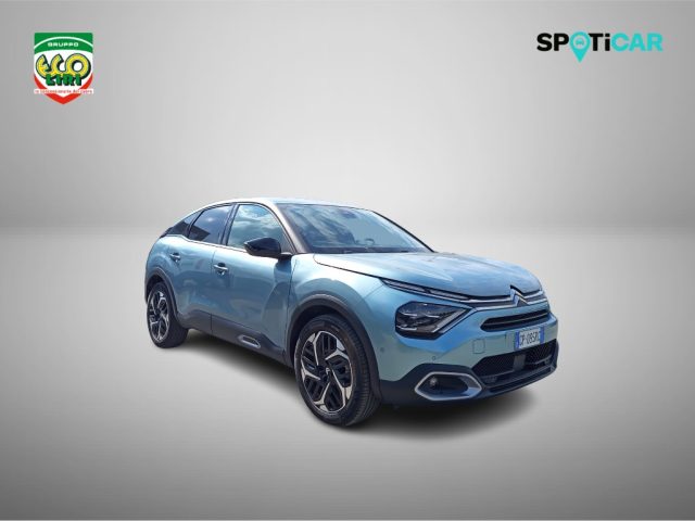 Citroen C4 PureTech 130 S&S - foto 3 di 4