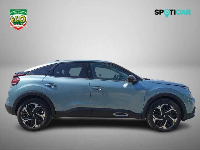Citroen C4 PureTech 130 S&S - foto 4 di 4