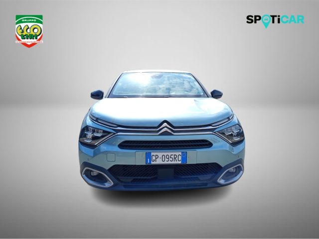 Citroen C4 PureTech 130 S&S - foto 2 di 4