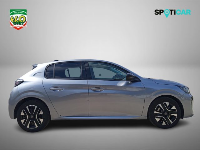 Peugeot 208 PureTech 100 Stop&Start 5 porte Allure - foto 4 di 4