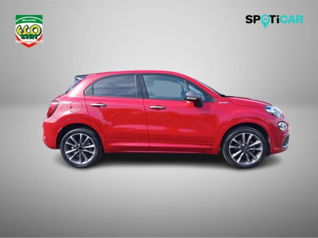 Fiat 500X 1.3 MultiJet 95 CV Sport - foto 4 di 4