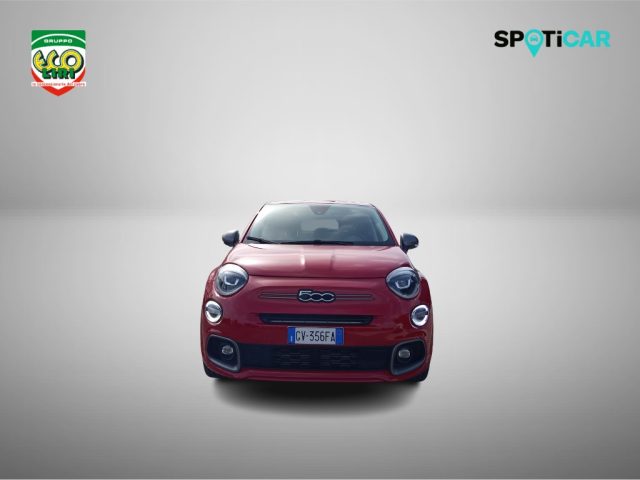 Fiat 500X 1.3 MultiJet 95 CV Sport - foto 2 di 4