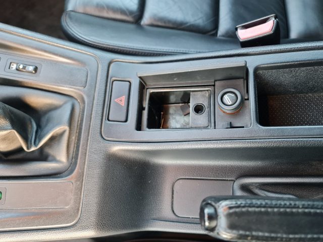 BMW 850 i, del 1991, 163.599 km, in vendita a San Giorgio A Liri (FR)