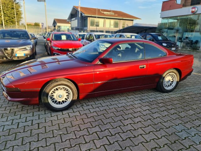 BMW 850 i - foto 3 di 4