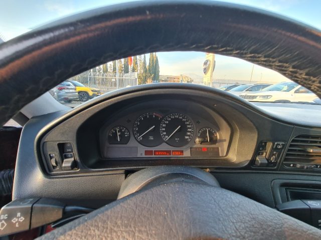BMW 850 i, del 1991, 163.599 km, in vendita a San Giorgio A Liri (FR)