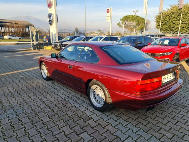 BMW 850 i - foto 4 di 4
