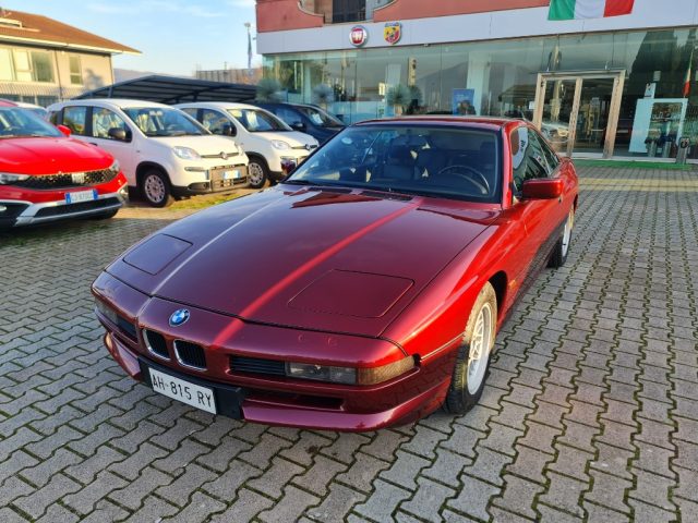 BMW 850 i usato a SAN GIORGIO A LIRI
