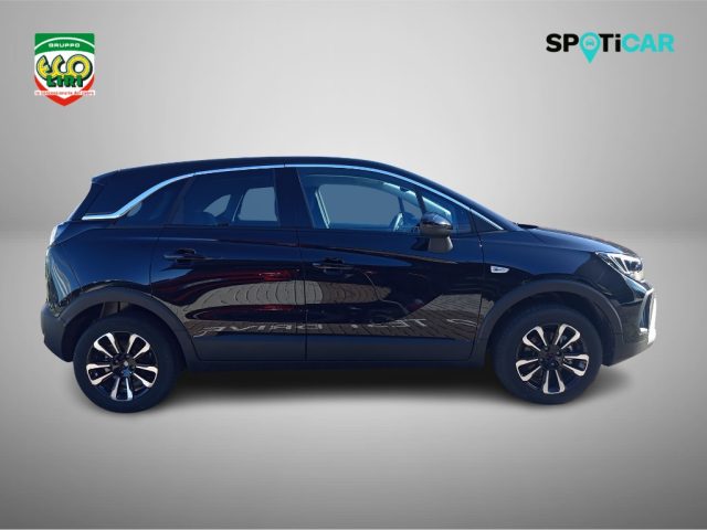 Opel Crossland Crossland Elegance 1.2 T 130cv AT6 - foto 4 di 4